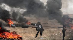 لم يفت الأوان لوقف "الجنون" في غزة