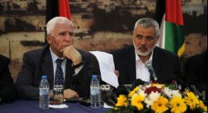 "فتح" تتروّى عقب اعلان "حماس" حل اللجنة الادارية، والفصائل ترّحب وتطالب بخطوة مقابلة
