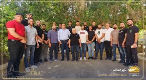 "كهرباء القدس" تواصل تأهيل الكهربائيين بدورات متخصصة