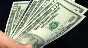 اسعار صرف العملات مقابل الشيقل