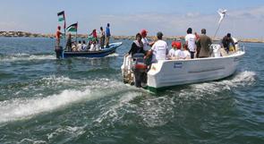 تقرير أوروبى: إسرائيل تبتز الصيادين بغزة من أجل التعاون الاستخبارى