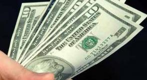 اسعار صرف العملات مقابل الشيقل