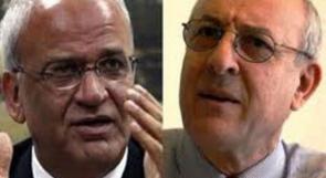 لقاء فلسطيني اسرائيلي ثالث يمهد للقاء رابع دون نتائج