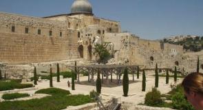 تحذير من مخطط إسرائيلي ضخم لإقامة "القدس الكبرى"