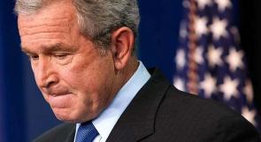 جورج بوش الابن أكثر الرؤساء السابقين تكلفة للخزينة الأمريكية