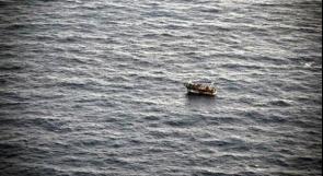 السفارة الفلسطينية باليونان: سفينة المهاجرين التي كانت تقل غزيين أُغرقت عمدًا