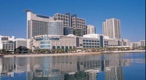 734 مليون دولار عائدات فنادق أبوظبي في 6 أشهر