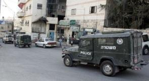 بيت لحم: قوات الاحتلال تستدعي شابا من مخيم الدهيشة