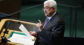 ليبرمان يهدد الرئيس عباس بدفع الثمن