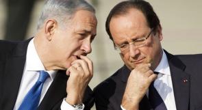 إسرائيل توظف هجوم باريس للتحريض على الفلسطينيين