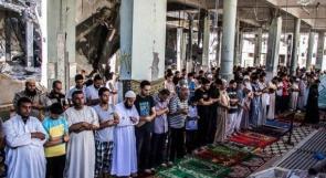 وزارة الأوقاف تطلق مشروعًا لتشغيل الوعاظ في شهر رمضان