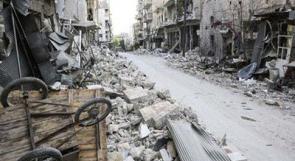 هل تدفع دول الخليج ثمن شن هجوم امريكي على سوريا؟ : عدنان كريمة