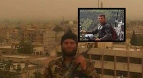 مقتل شاب من الداخل أثناء قتاله في صفوف "داعش" بتدمر السورية