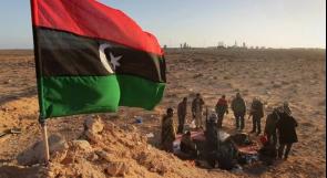 ليبيا تسمح بدخول 13 عائلة من اللاجئين الفلسطينيين