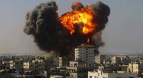 غزة قبل الانفجار - مصطفى يوسف اللداوي