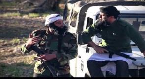 بالفيديو...الفنان فراجين يقدم "داعش" في أولى حلقاته في "وطن على وتر"