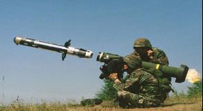 أمريكا تعلن تسليم ألفي صاروخ مضاد للدبابات لبغداد‎