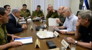 استراتيجية إسرائيلية لحقبة ما بعد سايكس - بيكو (2)