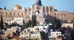 الطريق الى زيارة القدس بقلم الناصر خشيني