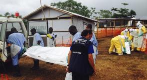 نيجيريا: حالة وفاة وإصابة الطبيب المعالج بـ "ايبولا"