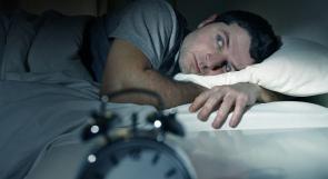 الأرق مرتبط بنوعية النوم وليس بمدته
