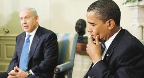 هآرتس: أوباما أبلغ نتنياهو بتأجيل ضرب سوريا