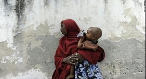 260 الف صومالي قضوا بسبب المجاعة خلال عامين