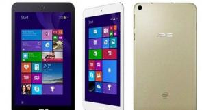 "أسوس" تقدم الحاسب اللوحي Vivo Tab 8 بنظام ويندوز 8.1 وسبيتاني وكيلها الحصري