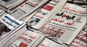 11 صحيفة مصرية تحتجب الثلاثاء احتجاجا على الدستور