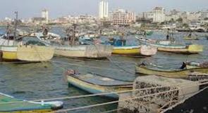 الخضري: وعود عربية وإسلامية بتمويل تأهيل ميناء غزة وتشغيله تجاريًا