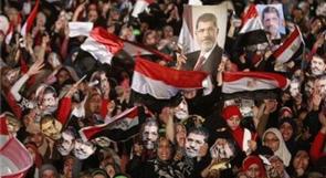 الإخوان يقطعون طرقا حيوية بالقاهرة لشل حركة العاصمة