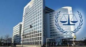 المحكمة الجنائية الدولية تحقق في الهجوم على أسطول الحرية