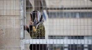 13 أمّاً في سجون الإحتلال