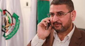 حماس ترفض قرار الرئيس الخاص بتحديد نسبة للمسيحيين في الانتخابات البلدية