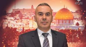 تنسيب السفير فايز أبو الرُب عضواً في مجلس إدارة نادي هلال القدس