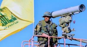 الاعلام العبري يقر بصعوبة تعامل جيش الاحتلال مع مسيّرات حزب الله الانتحارية