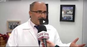 مدير مشفى رام الله: لا تخشوا انفلونزا الخنازير