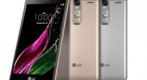 "ال جي" تعلن رسميا عن إطلاق الهاتف "LG Zero" على الصعيد العالمي