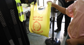 تكية دير الغصون من تكية لتقديم الطعام إلى ملجأ للنازحين
