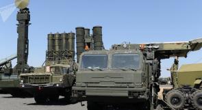 الولايات المتحدة تهدد تركيا بالعقاب في حال شراء "S-400" الروسية