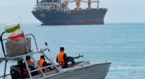 وول ستريت جورنال: إيران تفرض سيطرتها على مضيق هرمز