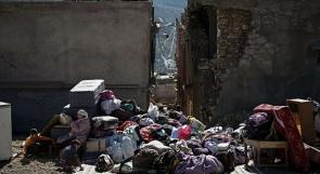 ارتفاع حصيلة ضحايا الزلزال المدمر في المغرب إلى 2681