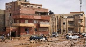 ارتفاع أعداد الضحايا الفلسطينيين في ليبيا إلى 23