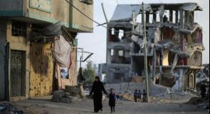 البنك الدولي ينتقد عدم الالتزام بتعهدات إعمار غزة