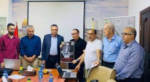 نقابة الصحفيين تطلق جائزة فلسطين للصحافة الاقتصادية للعام 2022