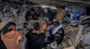 زينب الغنيمي تكتب لوطن من غزة: رغم الموت والدمار، الشعب في قطاع غزة متشبّثٌ بأرضه، ولن يرحل أو يُهاجر