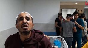 "قتلوا أولادي".. إبراهيم خليل من غزة يصرخ ألمًا بعد فقدانه عائلته جراء القصف