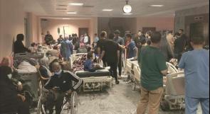 شهادة مروعة من طبيب بريطاني تطوع بمستشفيات غزة.. "موت الإصابات"