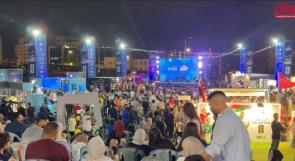من مدرجات القلب... فلسطين تهتف للعرب