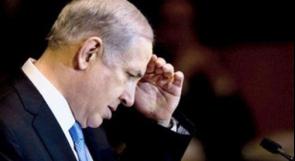 رئيس حكومة الاحتلال يجدد معزوفة الدولة اليهودية